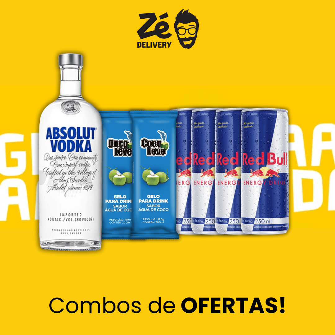 Combo Absolut